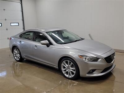 2015 Mazda Mazda6 i Grand Touring - Photo 10 - Ephrata, PA 17522
