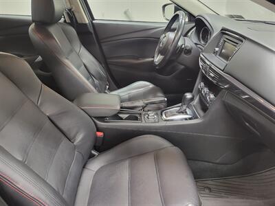 2015 Mazda Mazda6 i Grand Touring - Photo 25 - Ephrata, PA 17522