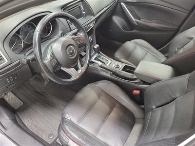 2015 Mazda Mazda6 i Grand Touring - Photo 16 - Ephrata, PA 17522