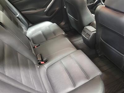 2015 Mazda Mazda6 i Grand Touring - Photo 23 - Ephrata, PA 17522