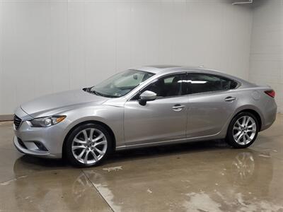 2015 Mazda Mazda6 i Grand Touring - Photo 4 - Ephrata, PA 17522