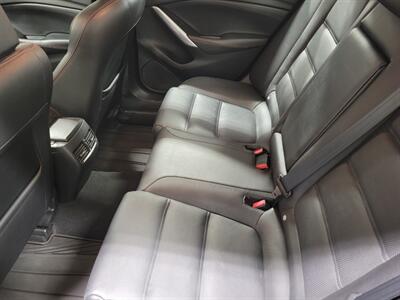 2015 Mazda Mazda6 i Grand Touring - Photo 21 - Ephrata, PA 17522