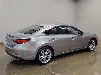 2015 Mazda Mazda6 i Grand Touring - Photo 13 - Ephrata, PA 17522