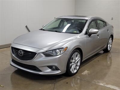 2015 Mazda Mazda6 i Grand Touring - Photo 3 - Ephrata, PA 17522