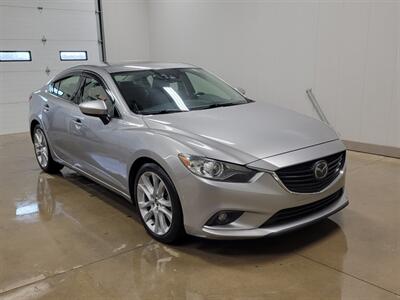 2015 Mazda Mazda6 i Grand Touring - Photo 9 - Ephrata, PA 17522