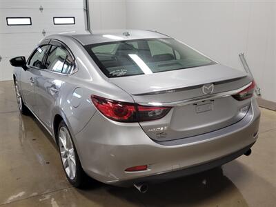 2015 Mazda Mazda6 i Grand Touring - Photo 8 - Ephrata, PA 17522