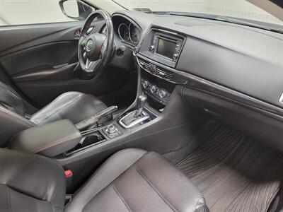 2015 Mazda Mazda6 i Grand Touring - Photo 24 - Ephrata, PA 17522