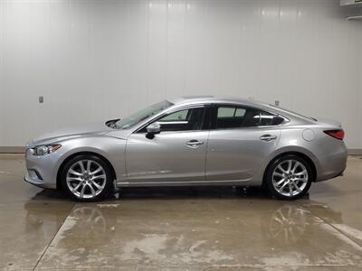 2015 Mazda Mazda6 i Grand Touring - Photo 5 - Ephrata, PA 17522