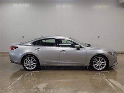 2015 Mazda Mazda6 i Grand Touring - Photo 12 - Ephrata, PA 17522
