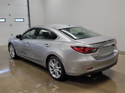 2015 Mazda Mazda6 i Grand Touring - Photo 7 - Ephrata, PA 17522