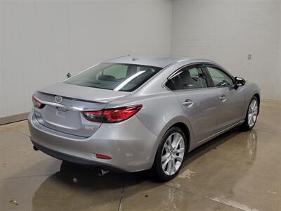 2015 Mazda Mazda6 i Grand Touring - Photo 14 - Ephrata, PA 17522