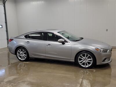 2015 Mazda Mazda6 i Grand Touring - Photo 11 - Ephrata, PA 17522