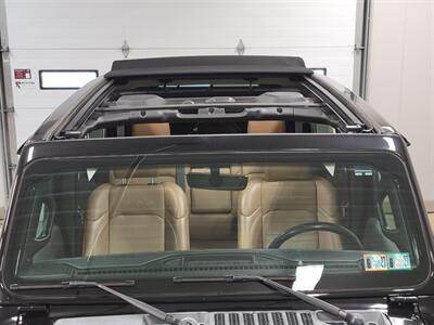 2021 Jeep Wrangler Unlimited Sahara Summit Seeker - Photo 41 - Ephrata, PA 17522