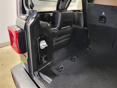 2021 Jeep Wrangler Unlimited Sahara Summit Seeker - Photo 82 - Ephrata, PA 17522