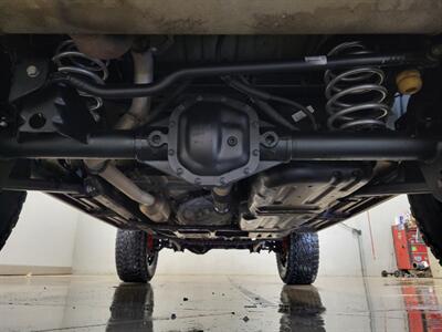 2021 Jeep Wrangler Unlimited Sahara Summit Seeker - Photo 29 - Ephrata, PA 17522