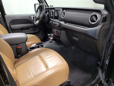 2021 Jeep Wrangler Unlimited Sahara Summit Seeker - Photo 65 - Ephrata, PA 17522