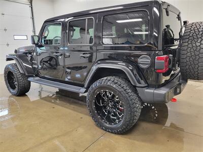 2021 Jeep Wrangler Unlimited Sahara Summit Seeker - Photo 6 - Ephrata, PA 17522