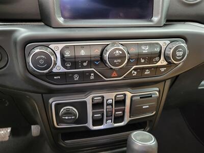 2021 Jeep Wrangler Unlimited Sahara Summit Seeker - Photo 59 - Ephrata, PA 17522