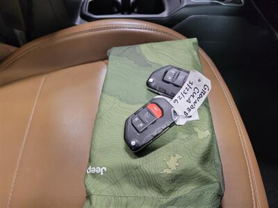 2021 Jeep Wrangler Unlimited Sahara Summit Seeker - Photo 69 - Ephrata, PA 17522