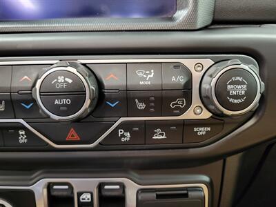 2021 Jeep Wrangler Unlimited Sahara Summit Seeker - Photo 63 - Ephrata, PA 17522