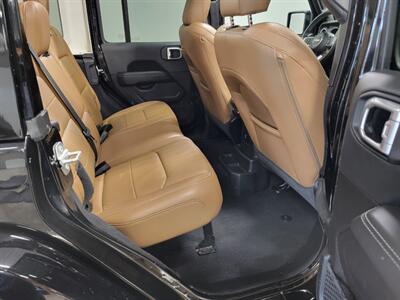 2021 Jeep Wrangler Unlimited Sahara Summit Seeker - Photo 71 - Ephrata, PA 17522