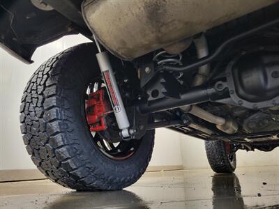2021 Jeep Wrangler Unlimited Sahara Summit Seeker - Photo 30 - Ephrata, PA 17522