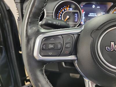 2021 Jeep Wrangler Unlimited Sahara Summit Seeker - Photo 53 - Ephrata, PA 17522