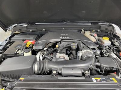 2021 Jeep Wrangler Unlimited Sahara Summit Seeker - Photo 93 - Ephrata, PA 17522
