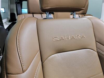 2021 Jeep Wrangler Unlimited Sahara Summit Seeker - Photo 68 - Ephrata, PA 17522