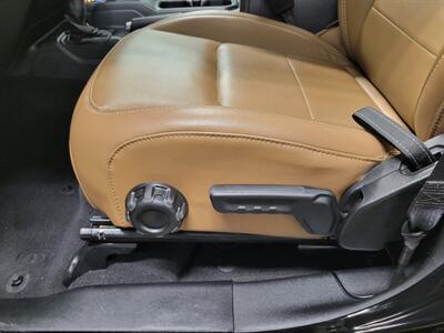 2021 Jeep Wrangler Unlimited Sahara Summit Seeker - Photo 49 - Ephrata, PA 17522