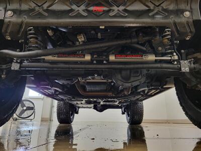 2021 Jeep Wrangler Unlimited Sahara Summit Seeker - Photo 27 - Ephrata, PA 17522