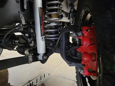 2021 Jeep Wrangler Unlimited Sahara Summit Seeker - Photo 26 - Ephrata, PA 17522
