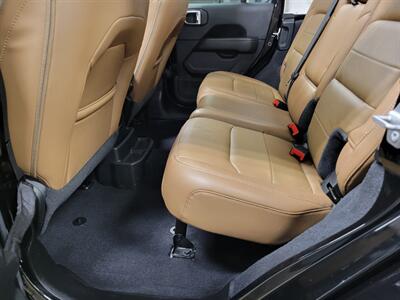 2021 Jeep Wrangler Unlimited Sahara Summit Seeker - Photo 76 - Ephrata, PA 17522