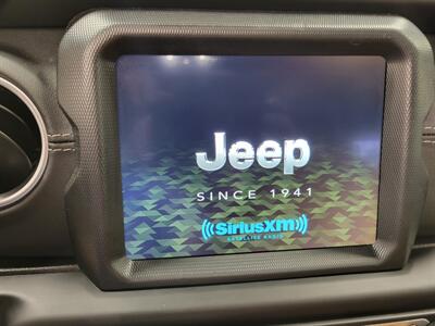2021 Jeep Wrangler Unlimited Sahara Summit Seeker - Photo 55 - Ephrata, PA 17522