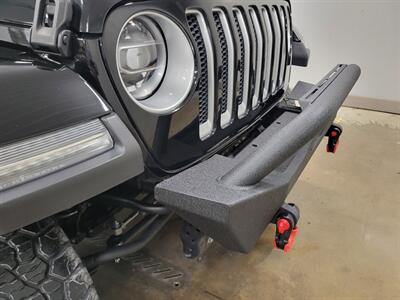 2021 Jeep Wrangler Unlimited Sahara Summit Seeker - Photo 36 - Ephrata, PA 17522