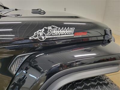 2021 Jeep Wrangler Unlimited Sahara Summit Seeker - Photo 32 - Ephrata, PA 17522