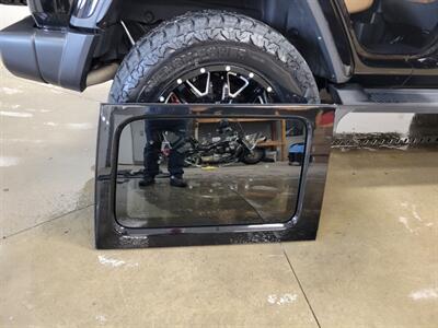 2021 Jeep Wrangler Unlimited Sahara Summit Seeker - Photo 92 - Ephrata, PA 17522
