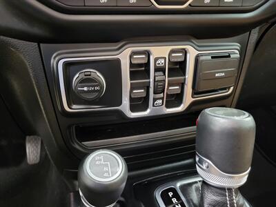 2021 Jeep Wrangler Unlimited Sahara Summit Seeker - Photo 60 - Ephrata, PA 17522