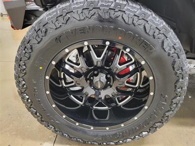 2021 Jeep Wrangler Unlimited Sahara Summit Seeker - Photo 22 - Ephrata, PA 17522