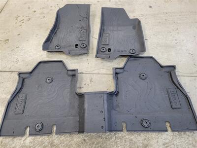 2021 Jeep Wrangler Unlimited Sahara Summit Seeker - Photo 88 - Ephrata, PA 17522