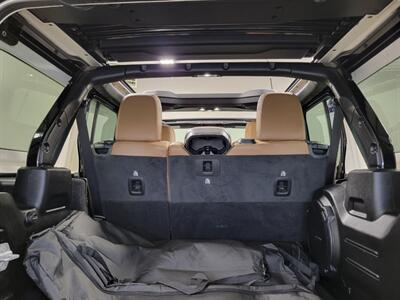 2021 Jeep Wrangler Unlimited Sahara Summit Seeker - Photo 85 - Ephrata, PA 17522