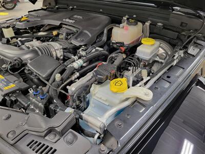 2021 Jeep Wrangler Unlimited Sahara Summit Seeker - Photo 95 - Ephrata, PA 17522