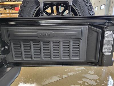 2021 Jeep Wrangler Unlimited Sahara Summit Seeker - Photo 86 - Ephrata, PA 17522