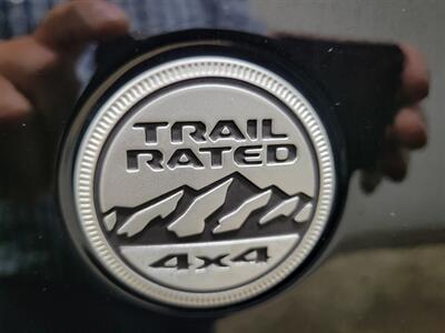 2021 Jeep Wrangler Unlimited Sahara Summit Seeker - Photo 39 - Ephrata, PA 17522