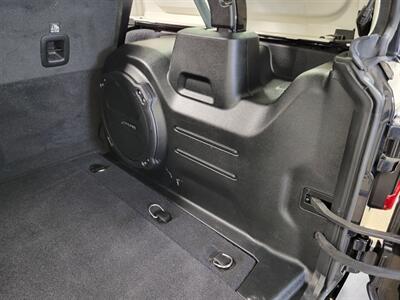 2021 Jeep Wrangler Unlimited Sahara Summit Seeker - Photo 81 - Ephrata, PA 17522