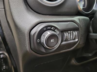 2021 Jeep Wrangler Unlimited Sahara Summit Seeker - Photo 50 - Ephrata, PA 17522