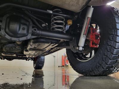 2021 Jeep Wrangler Unlimited Sahara Summit Seeker - Photo 31 - Ephrata, PA 17522