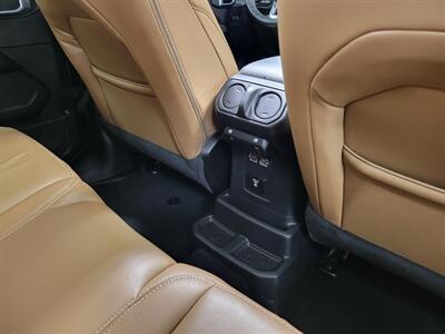 2021 Jeep Wrangler Unlimited Sahara Summit Seeker - Photo 73 - Ephrata, PA 17522