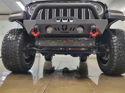 2021 Jeep Wrangler Unlimited Sahara Summit Seeker - Photo 28 - Ephrata, PA 17522
