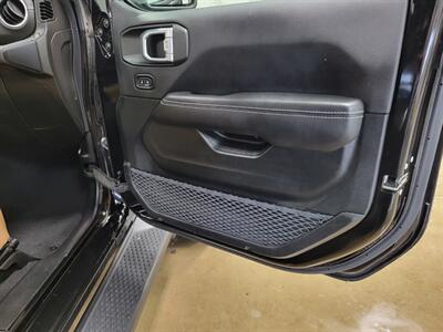 2021 Jeep Wrangler Unlimited Sahara Summit Seeker - Photo 70 - Ephrata, PA 17522